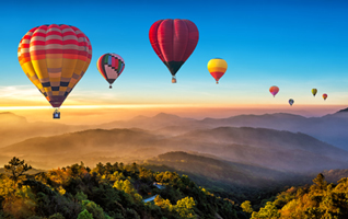 KLS Martin - Balloons